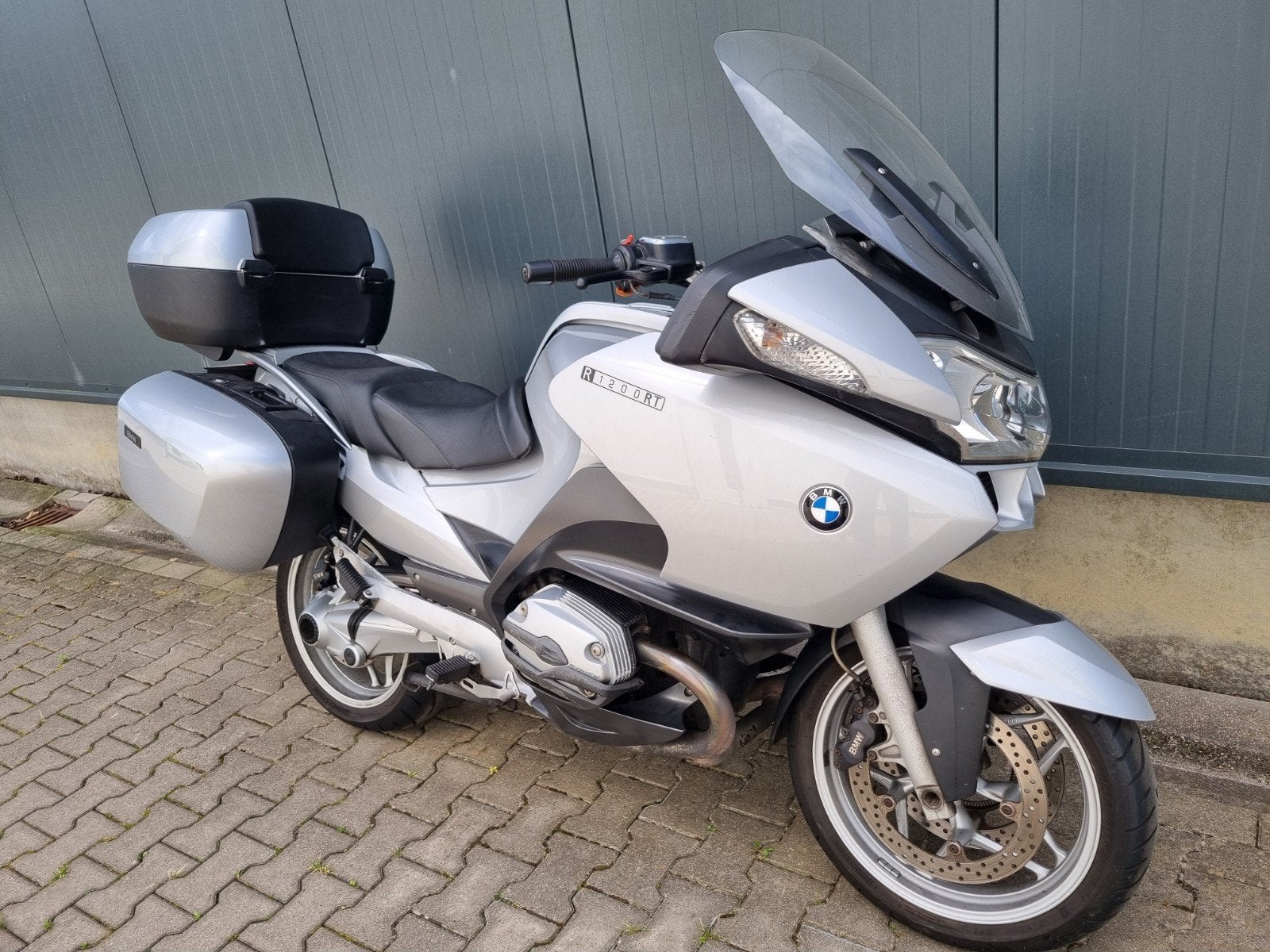 BMW R 1200 RT