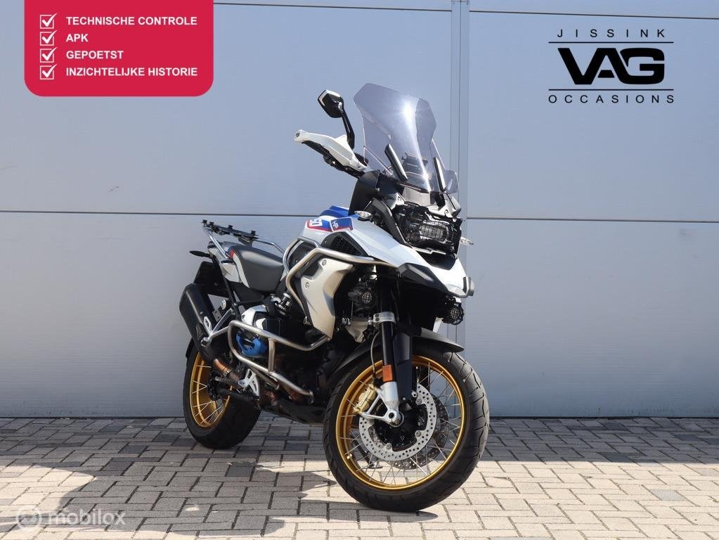 BMW R 1250 GS