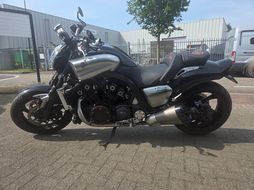 Yamaha VMX V-Max 1700