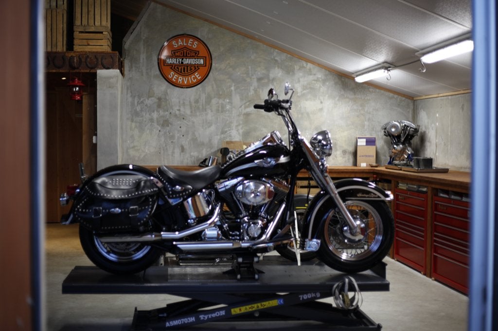 Harley-Davidson Overig