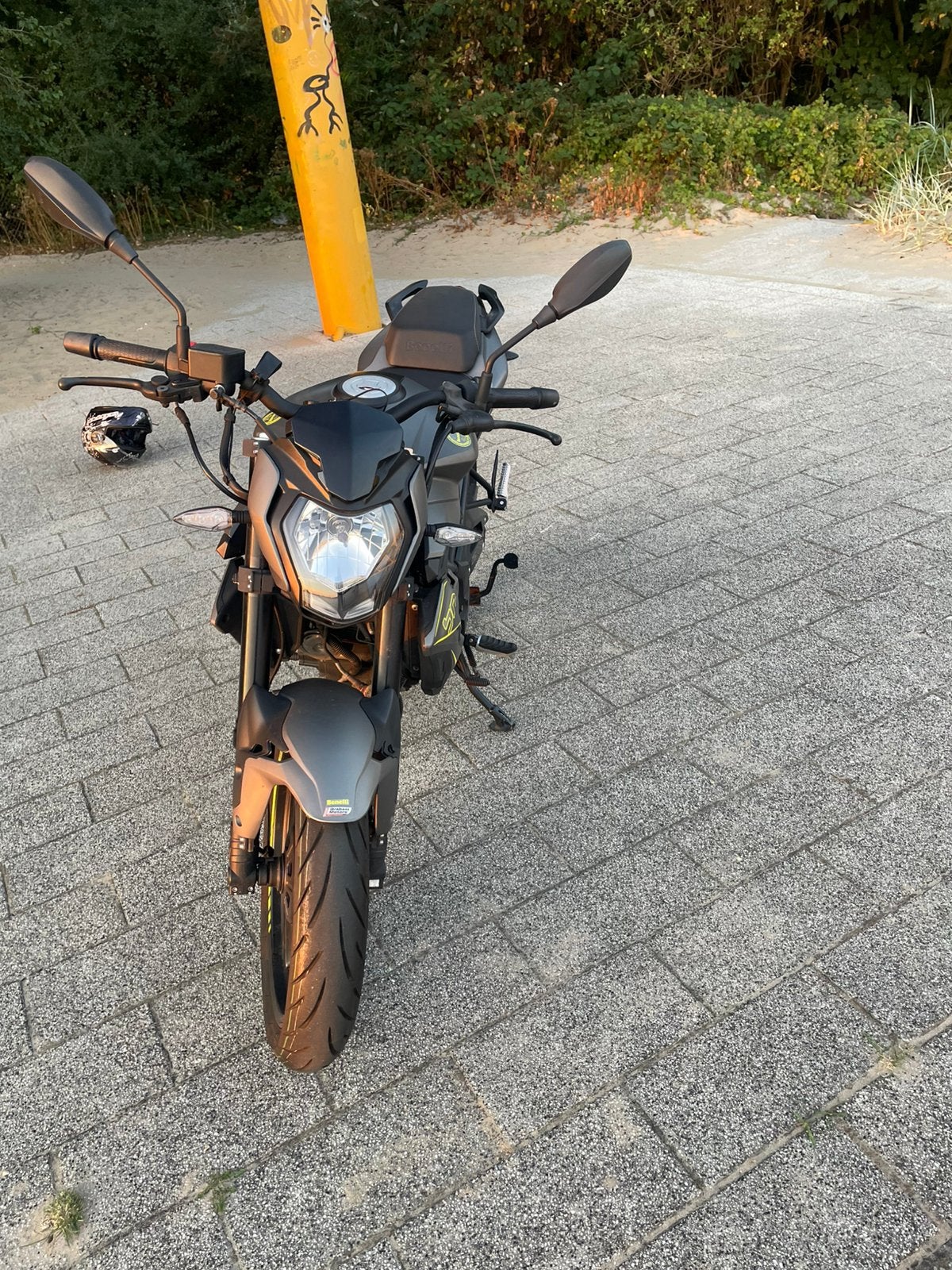 Benelli Overig