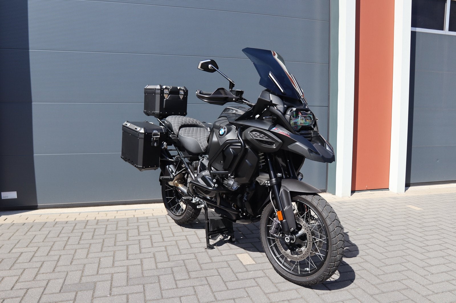 BMW R 1250 GS Adventure