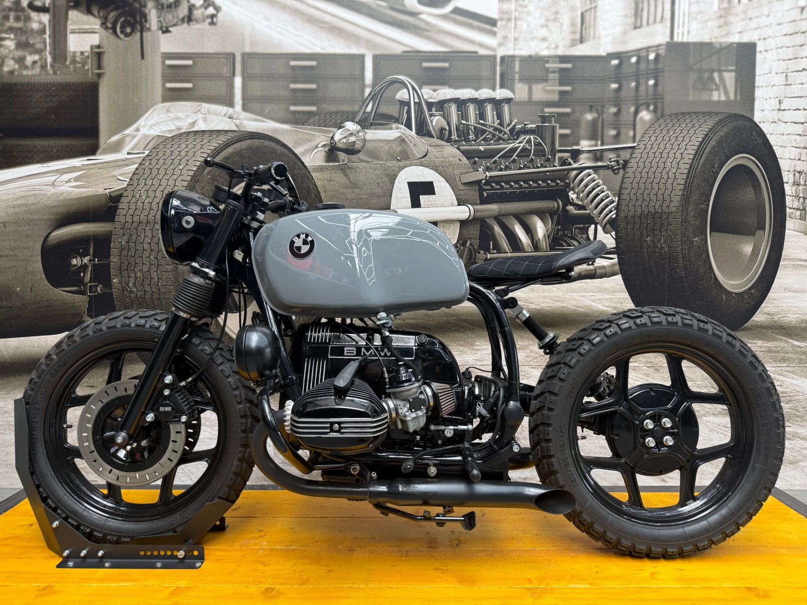 BMW R 80