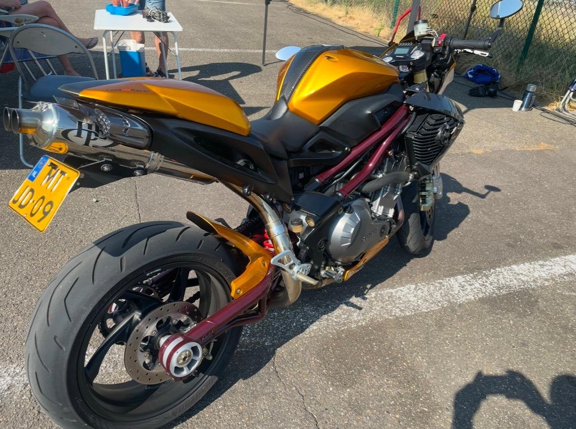 Benelli Overig