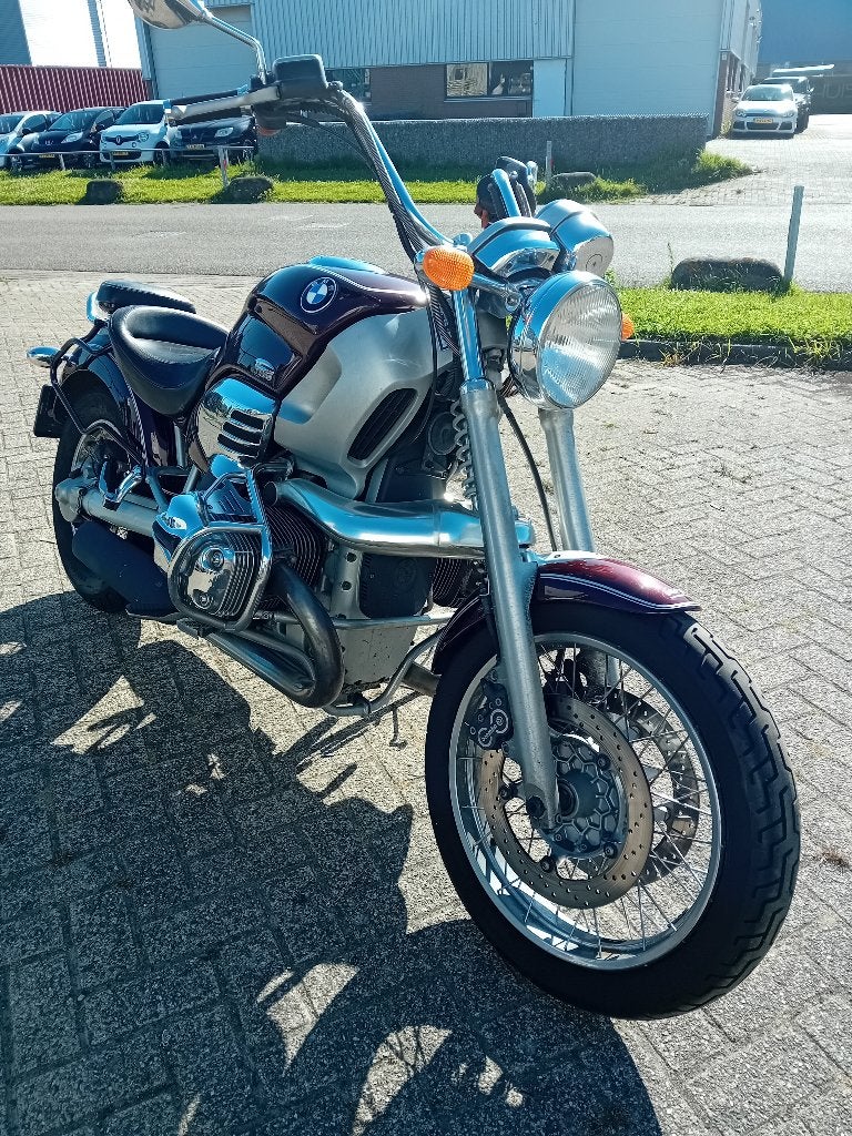 BMW R 1200 C