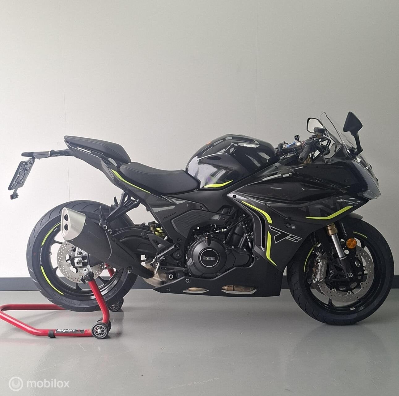 Benelli Overig