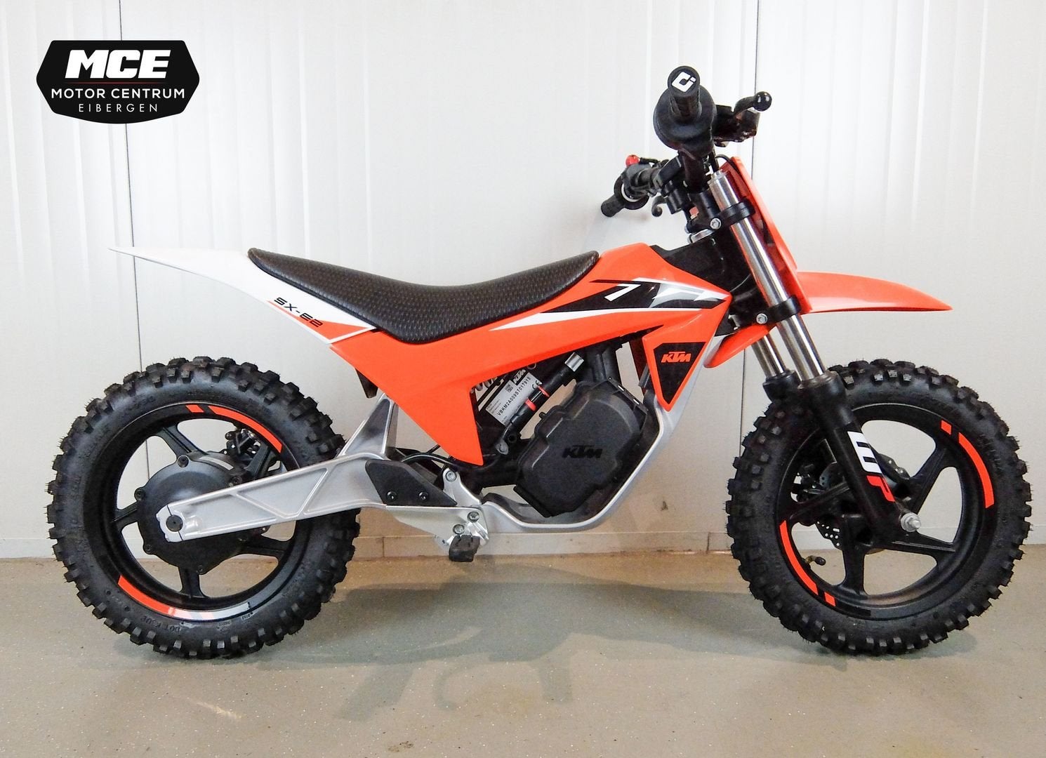 KTM SX E2