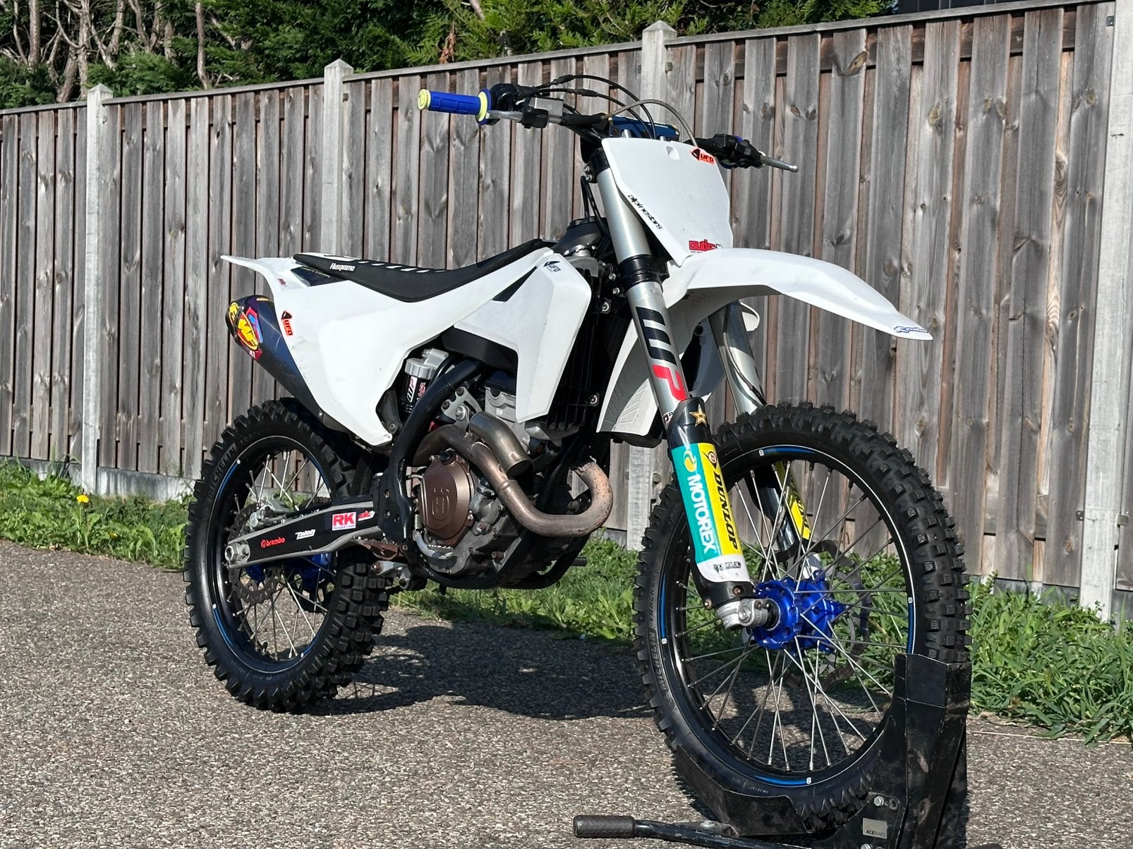 Husqvarna Overig