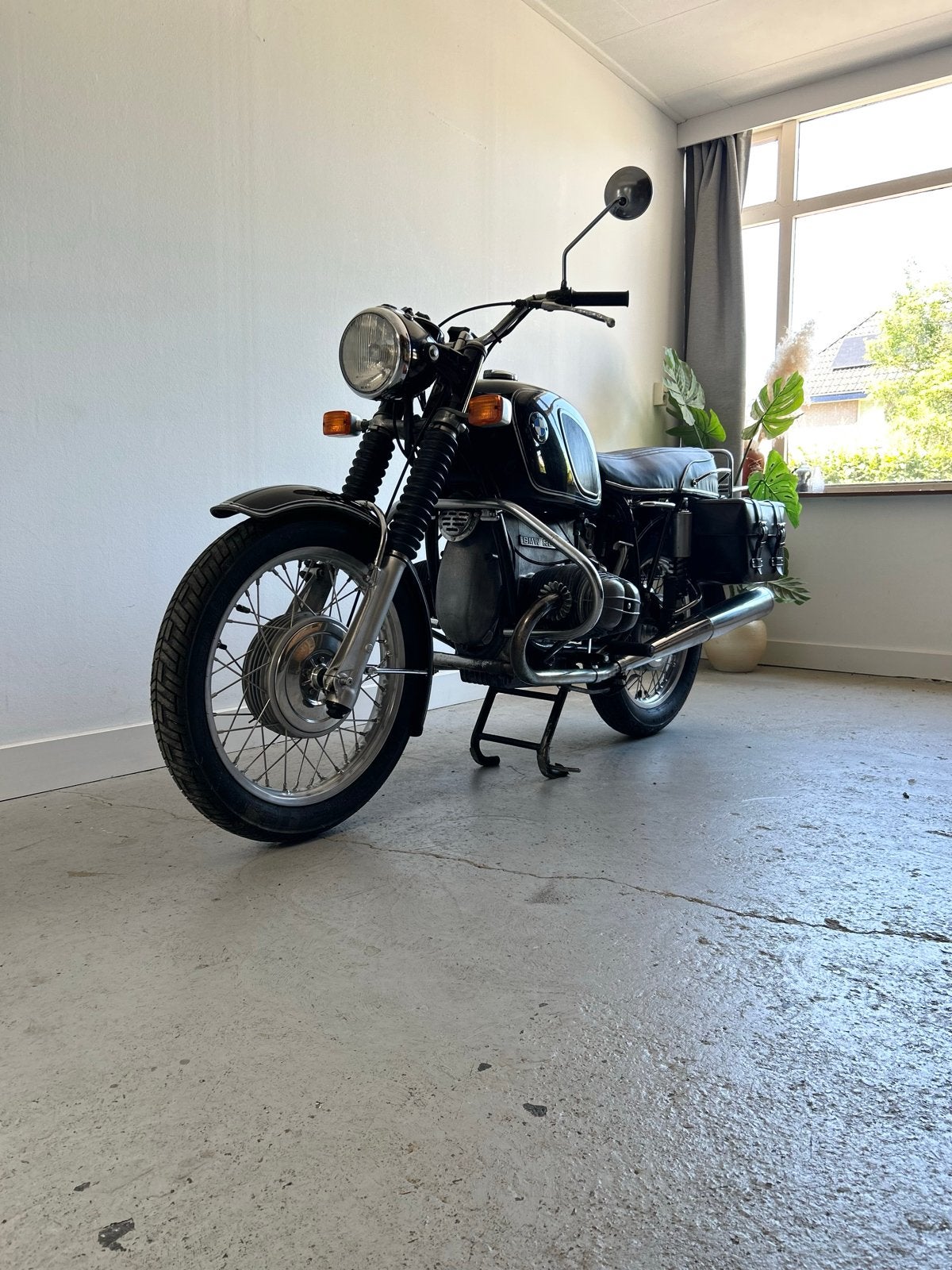 BMW R 60/5