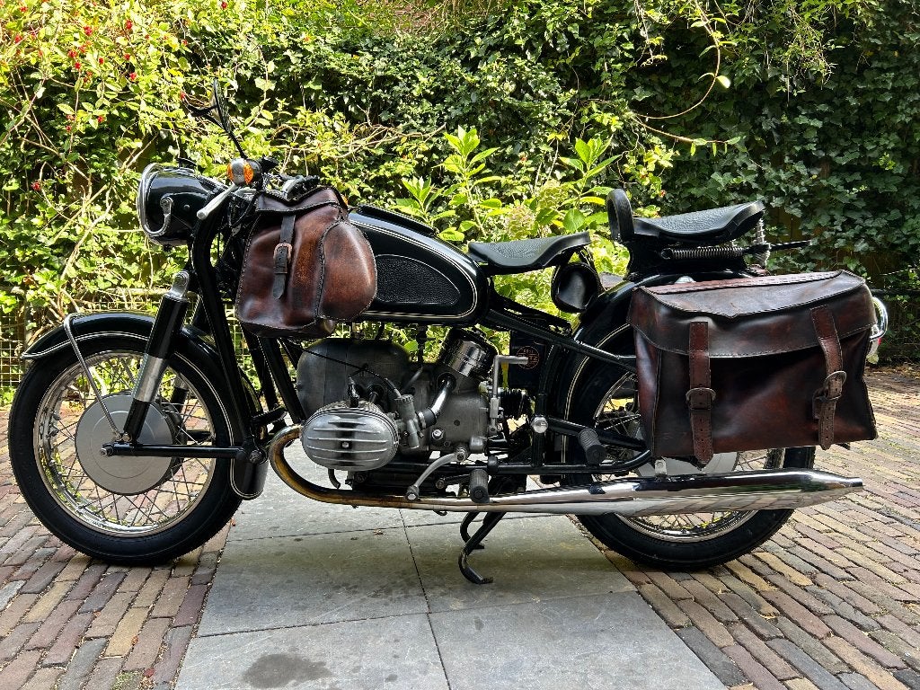 BMW R 50