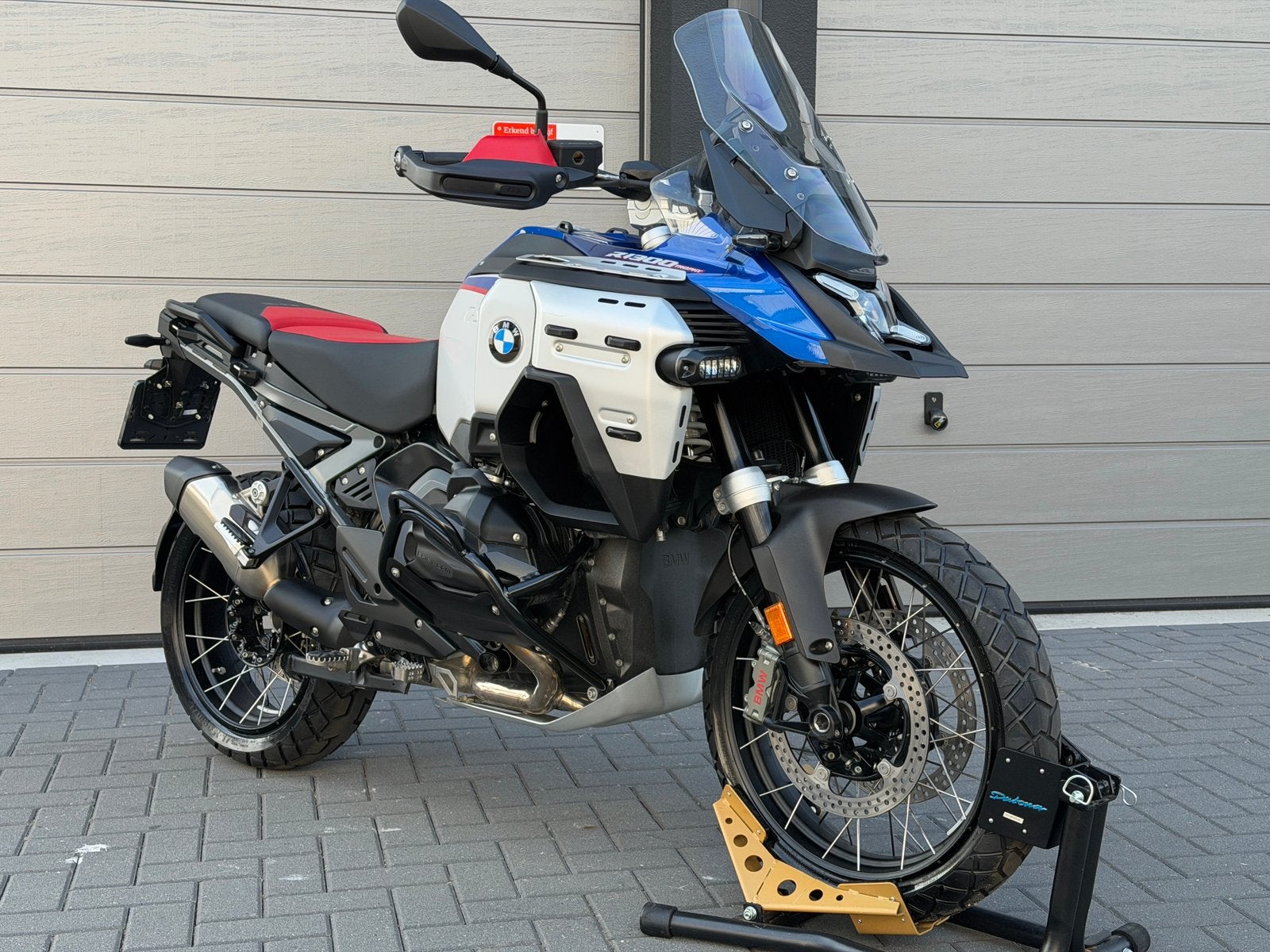 BMW R 1300 GS