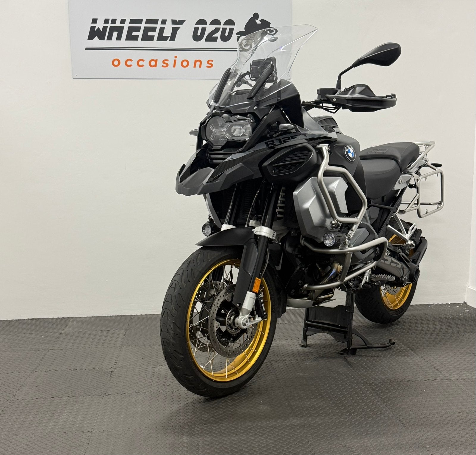 BMW R 1250 GS