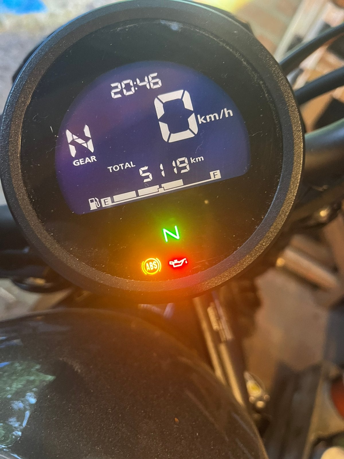 Honda Rebel 300