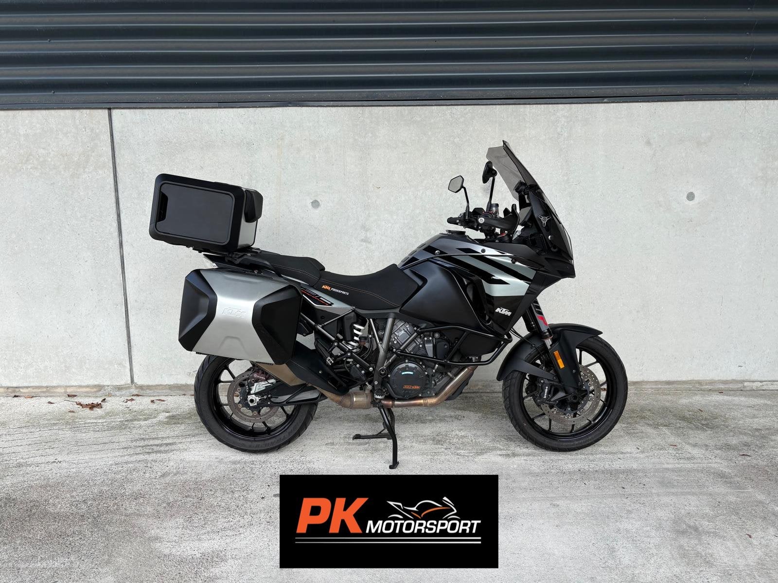 KTM 1050 Adventure