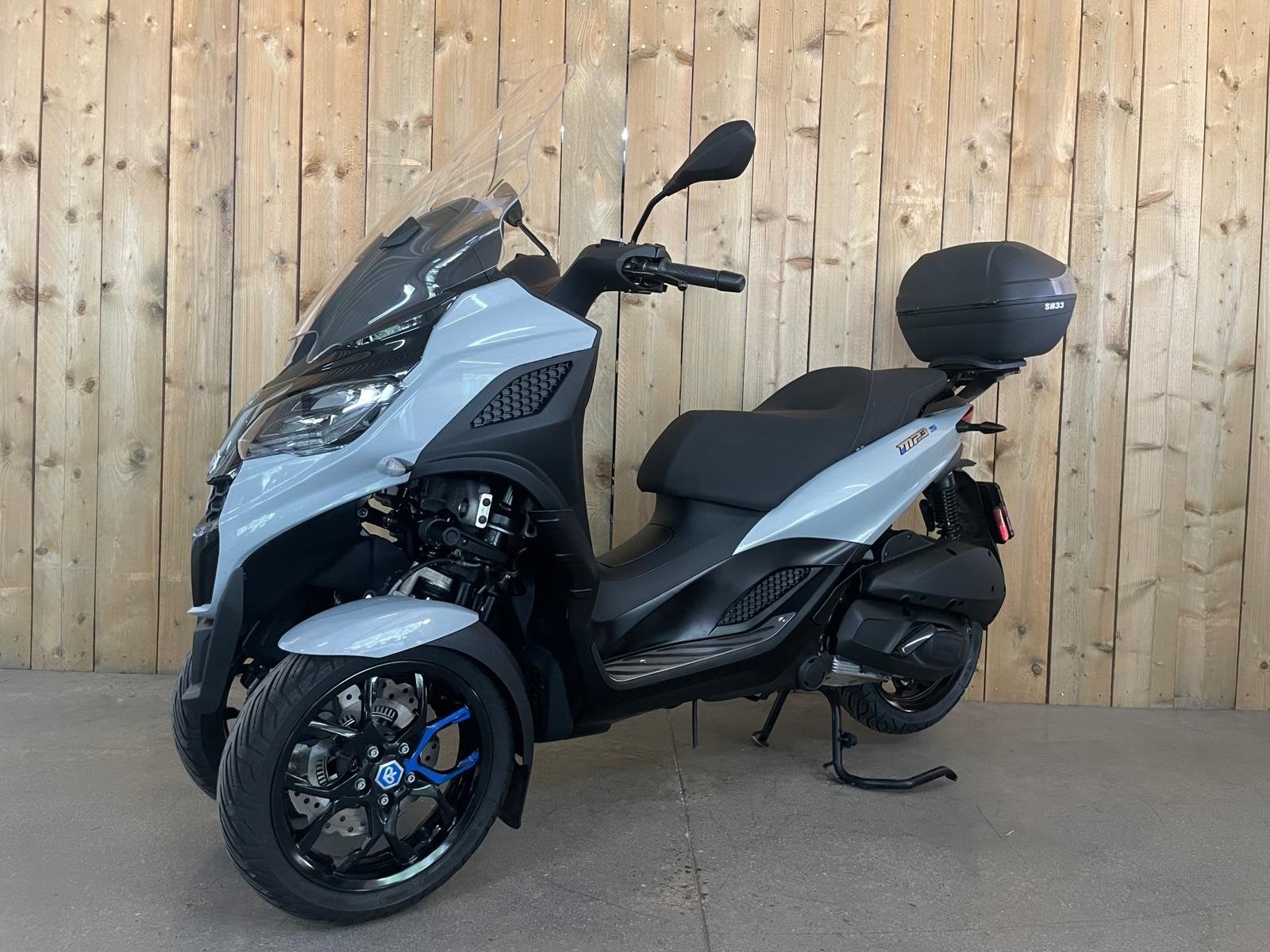 Piaggio MP3 310