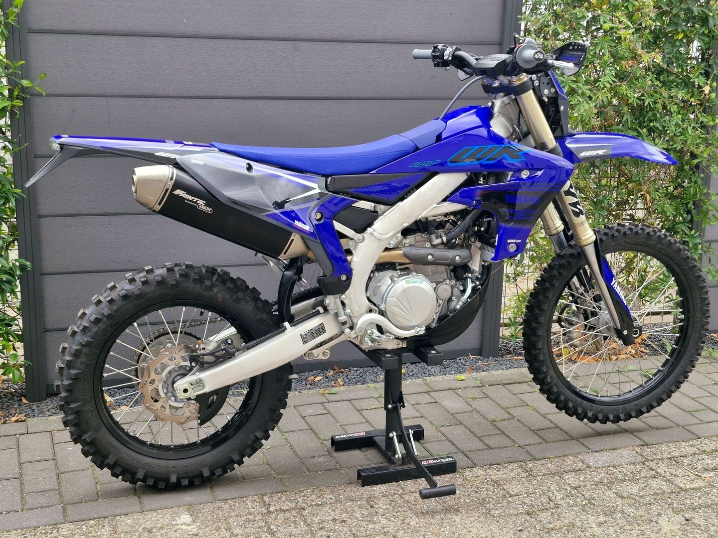 Yamaha XC 125 TR Cygnus R