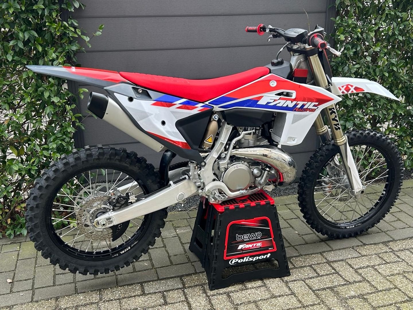 Yamaha Overig