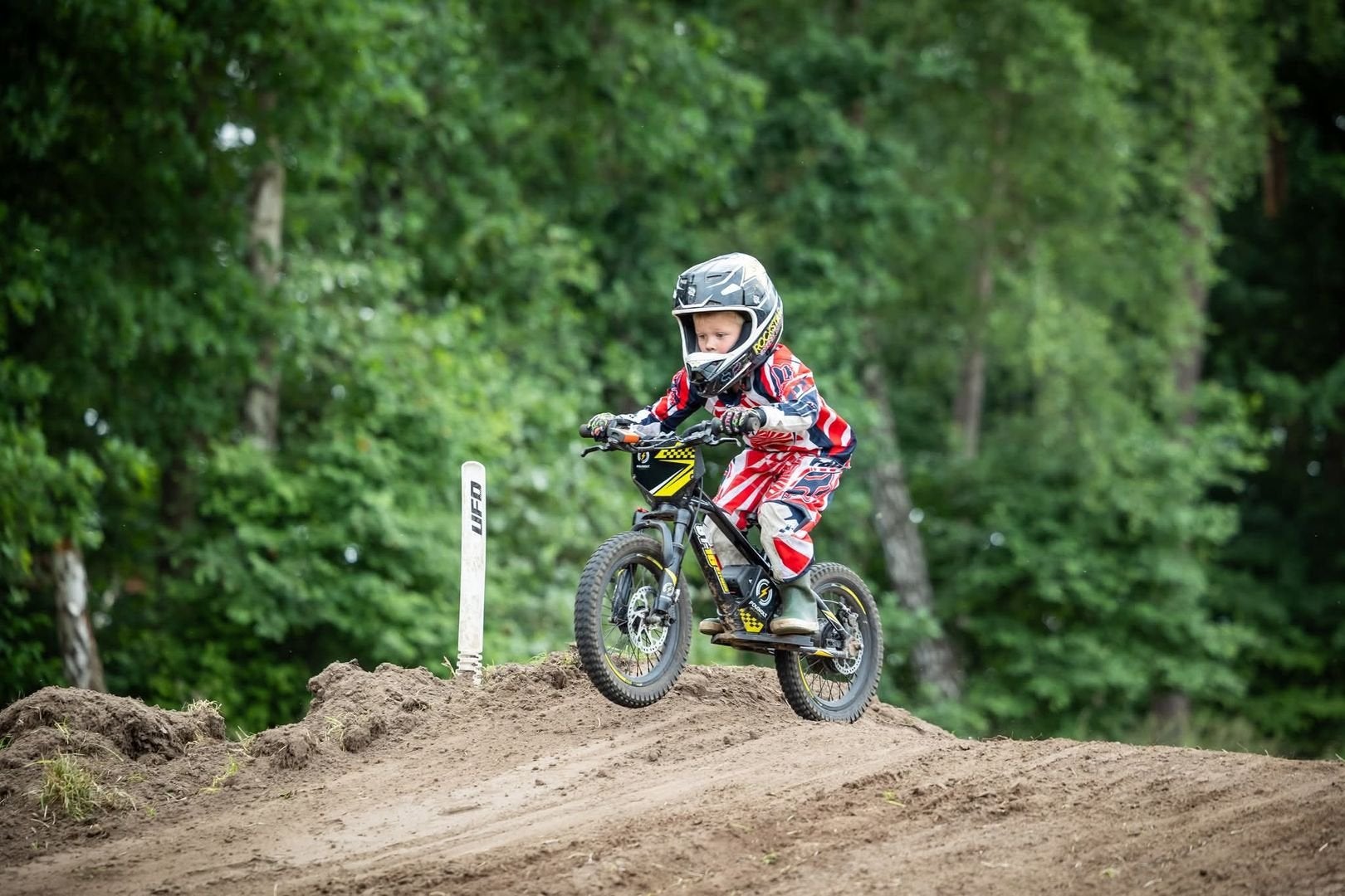 KTM Overig