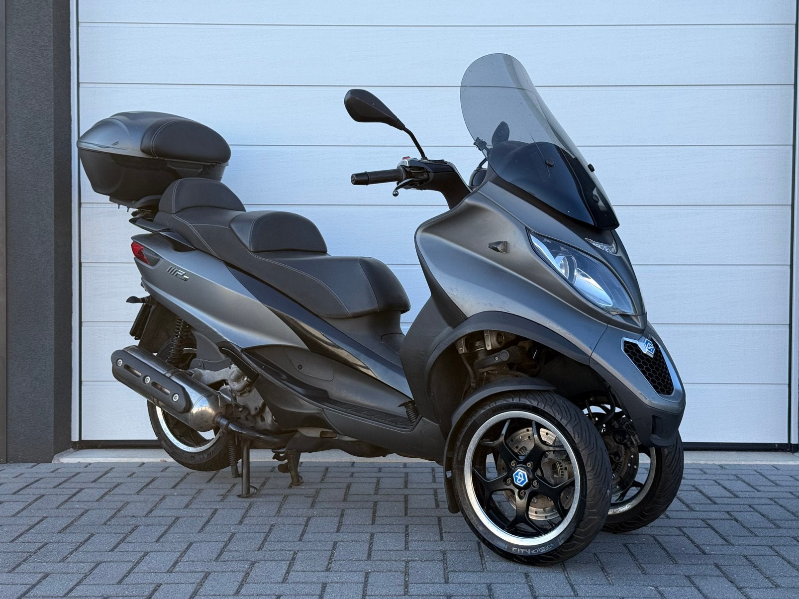 Piaggio MP3 500 LT Sport