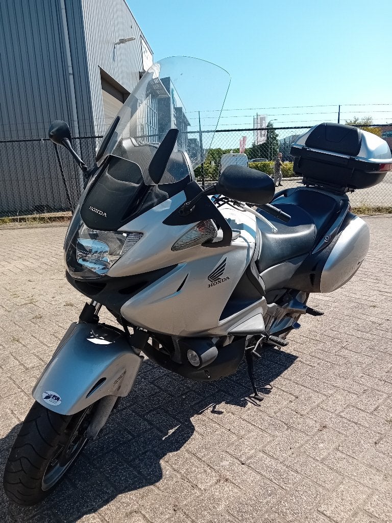 Honda NT 700V Deauville