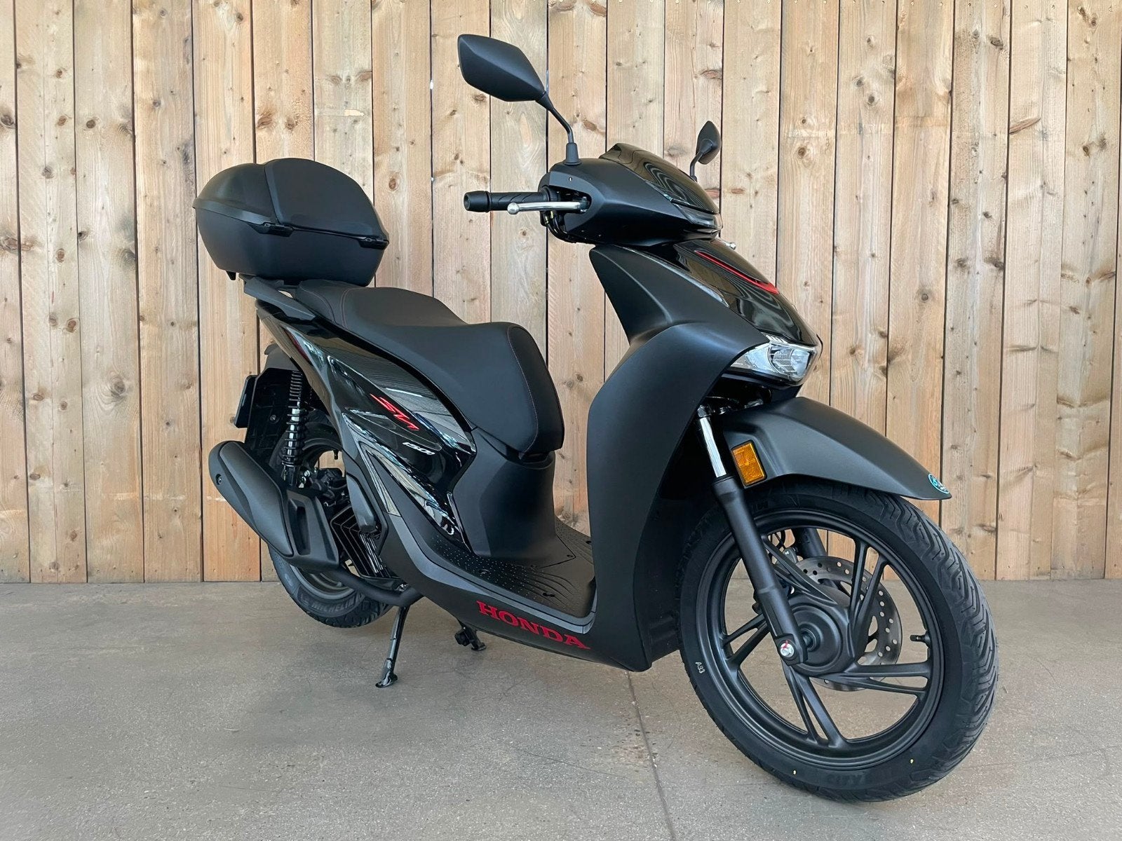 Honda SH 150i