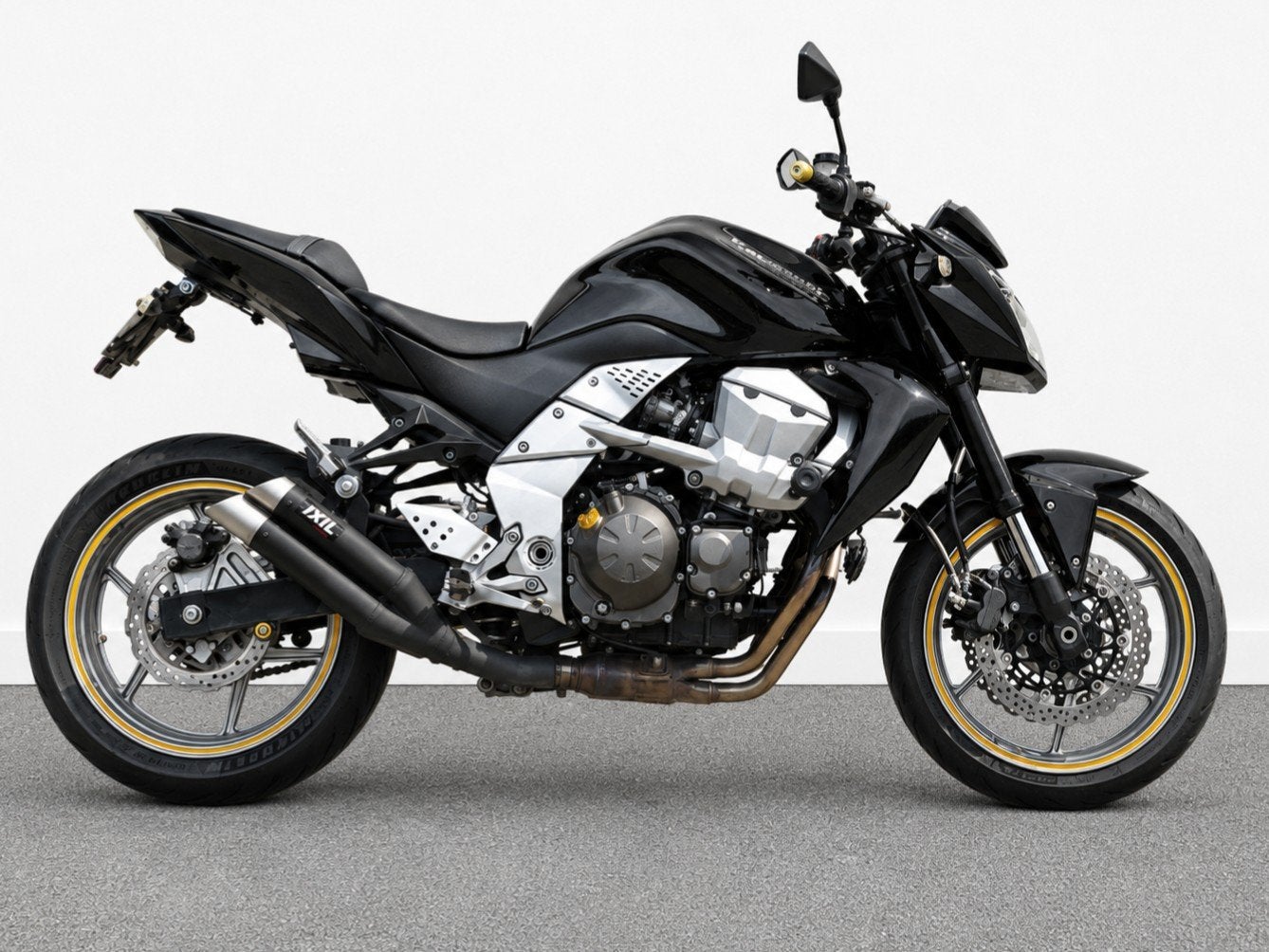 Kawasaki Z 750E