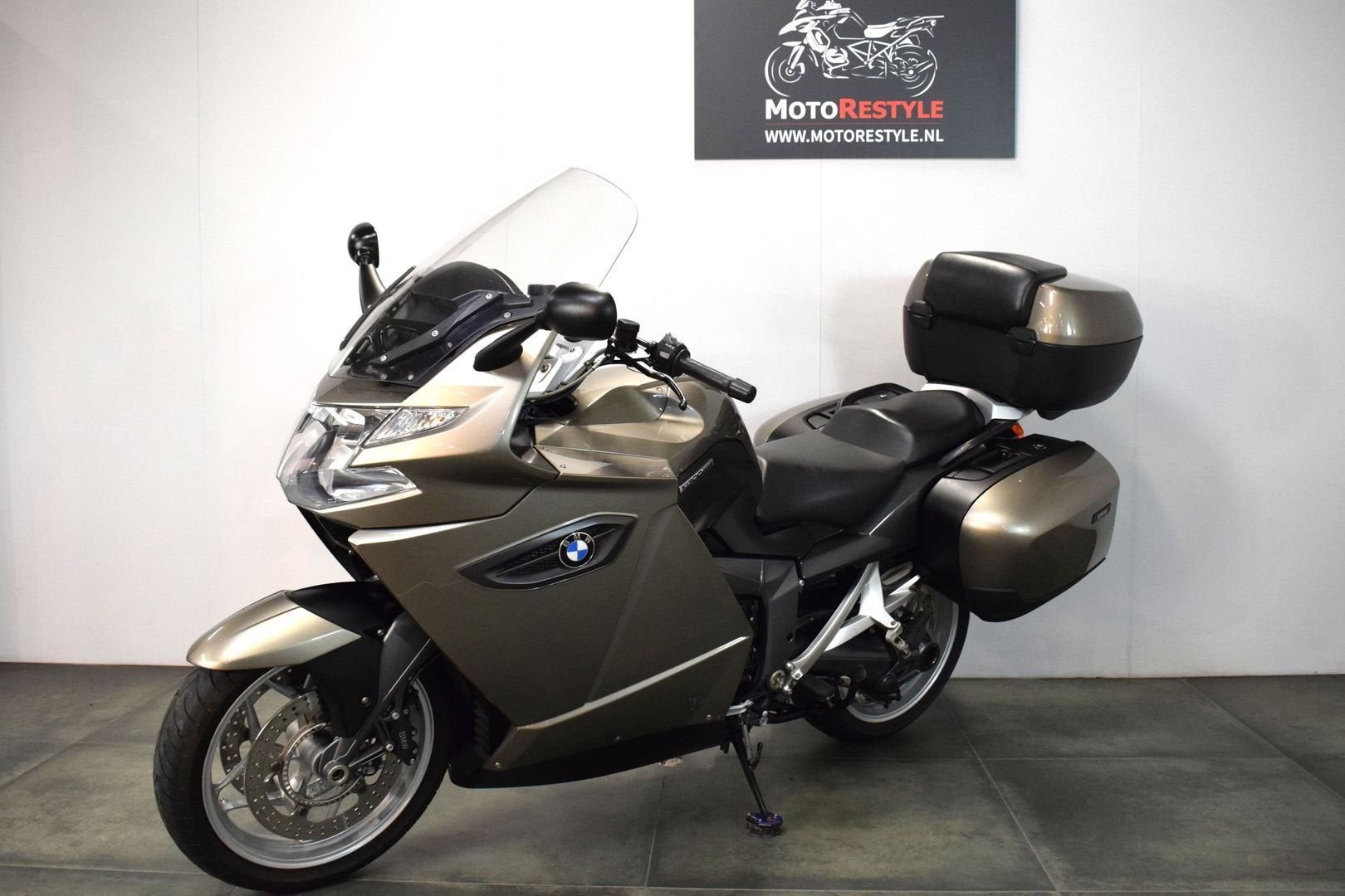 BMW K 1300 GT