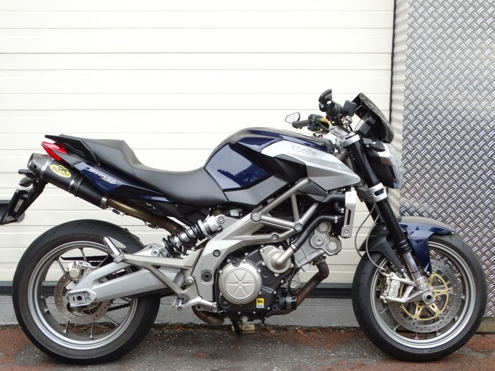 Aprilia SL 750 Shiver