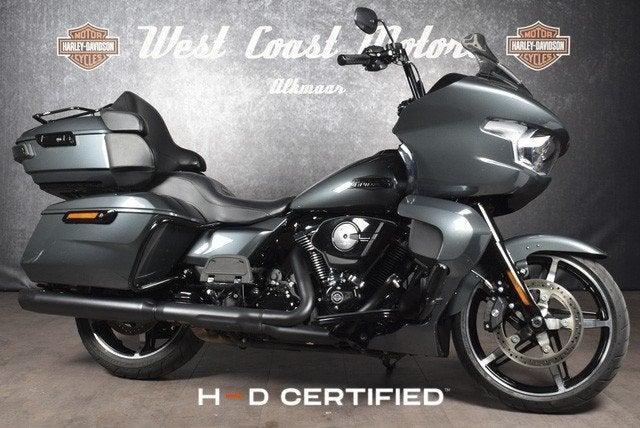Harley-Davidson FLTRX Road Glide