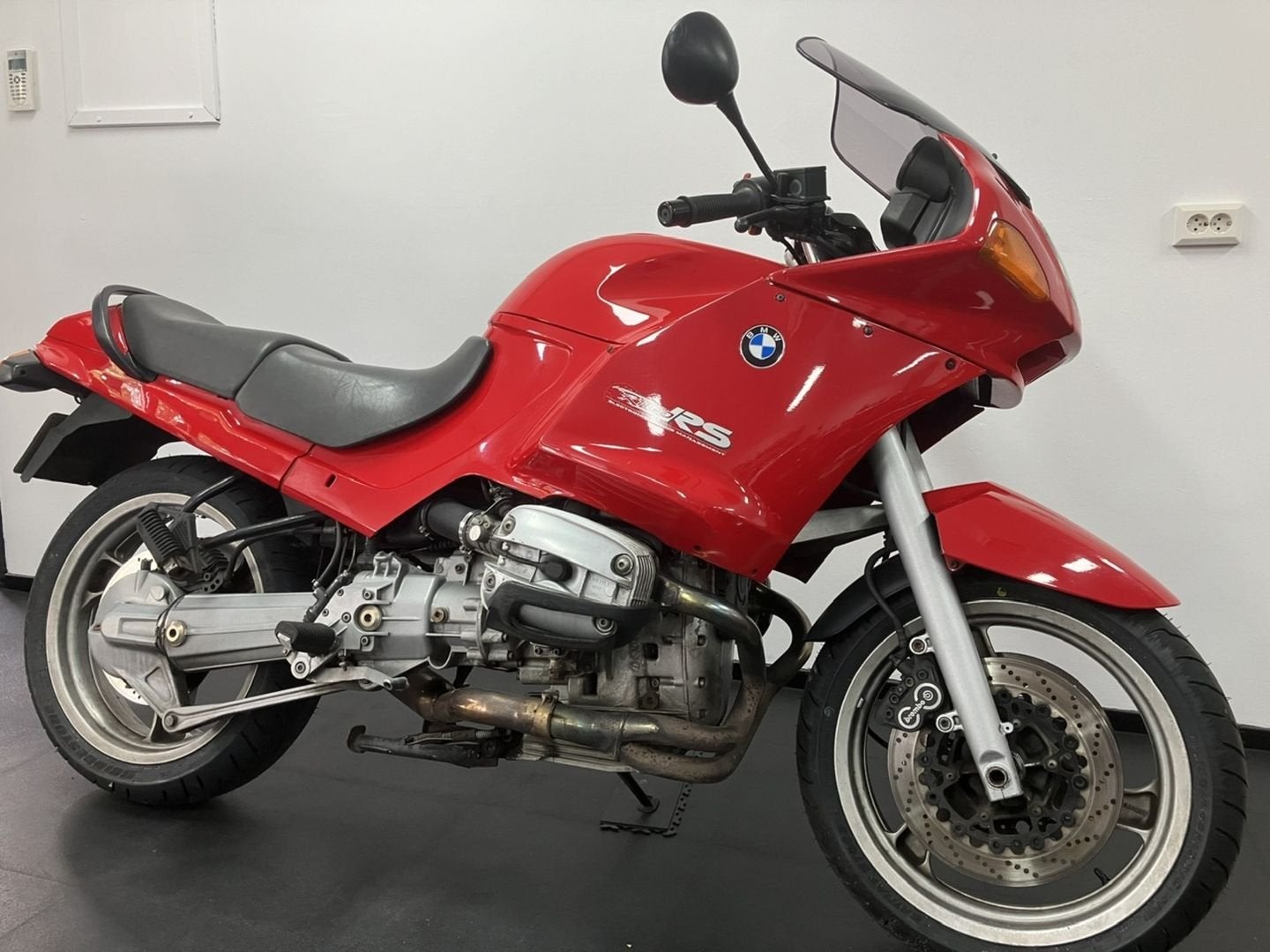 BMW R 1100 GS