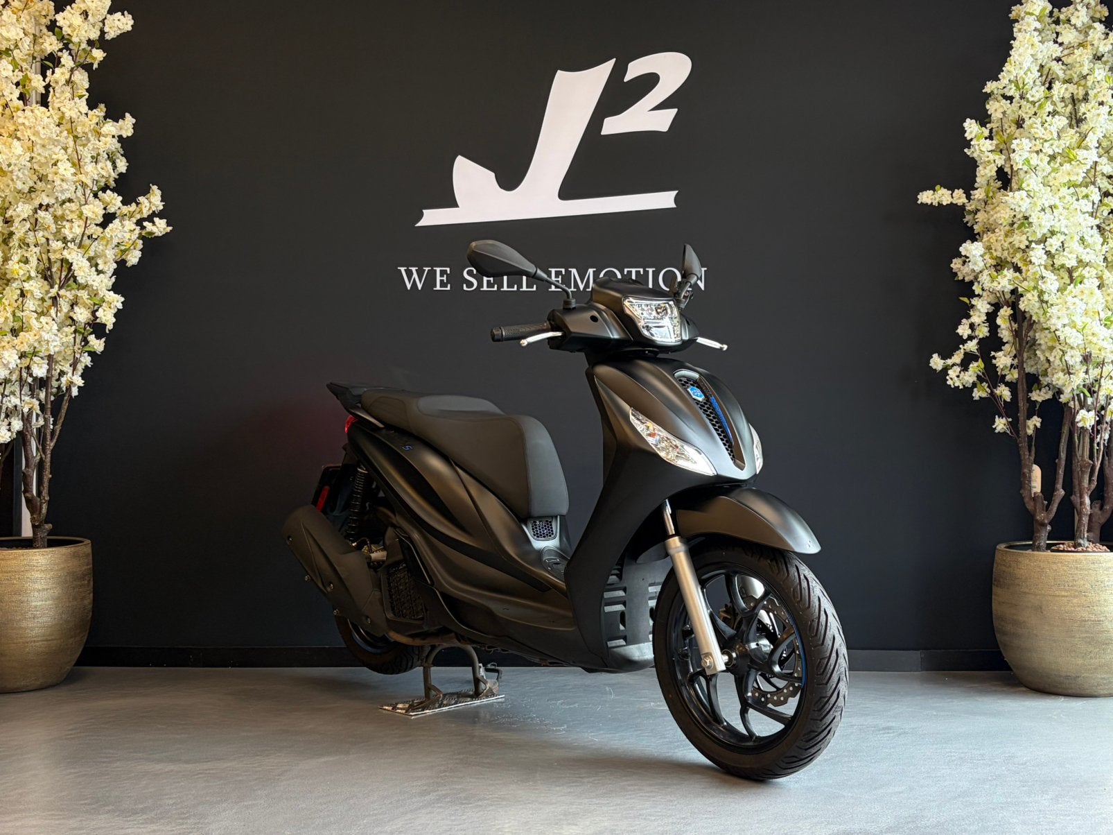 Piaggio Medley 200