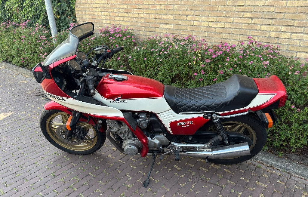 Honda CB 900F Bol D'or