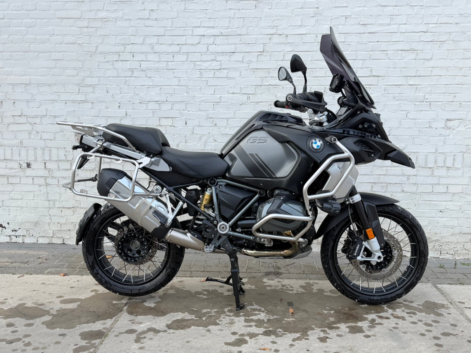 BMW R 1250 GS Adventure