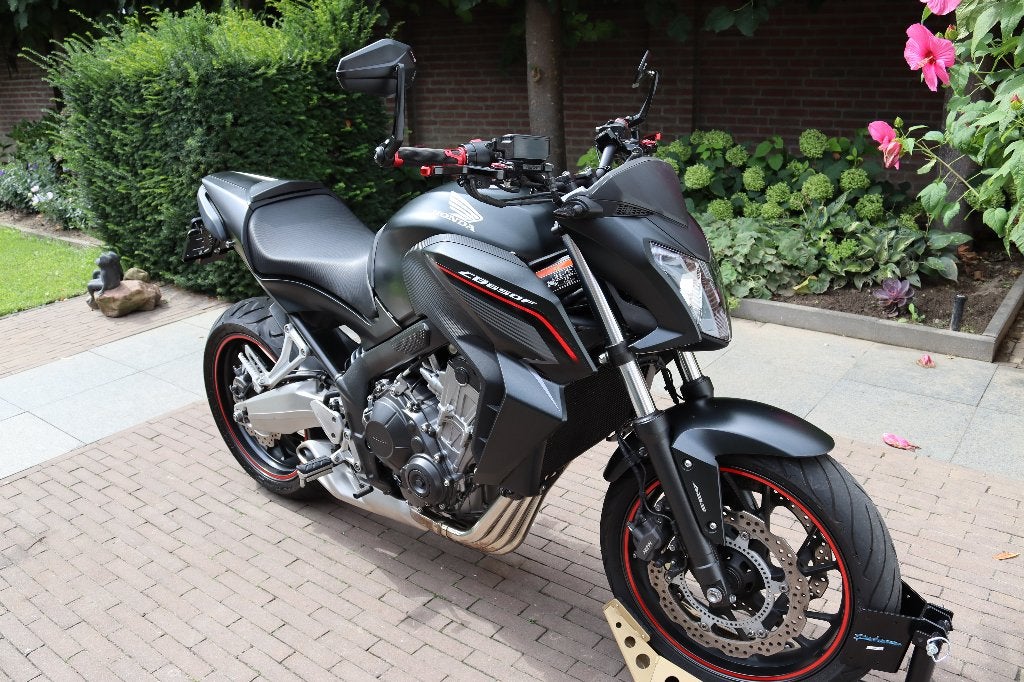 Honda CBF 650
