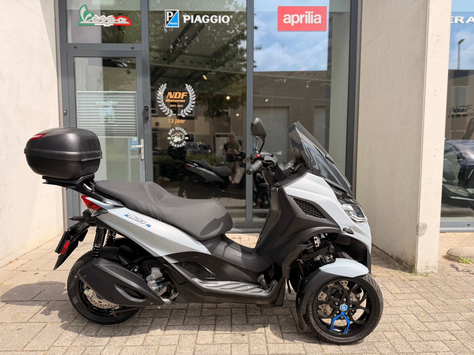 Piaggio MP3 310