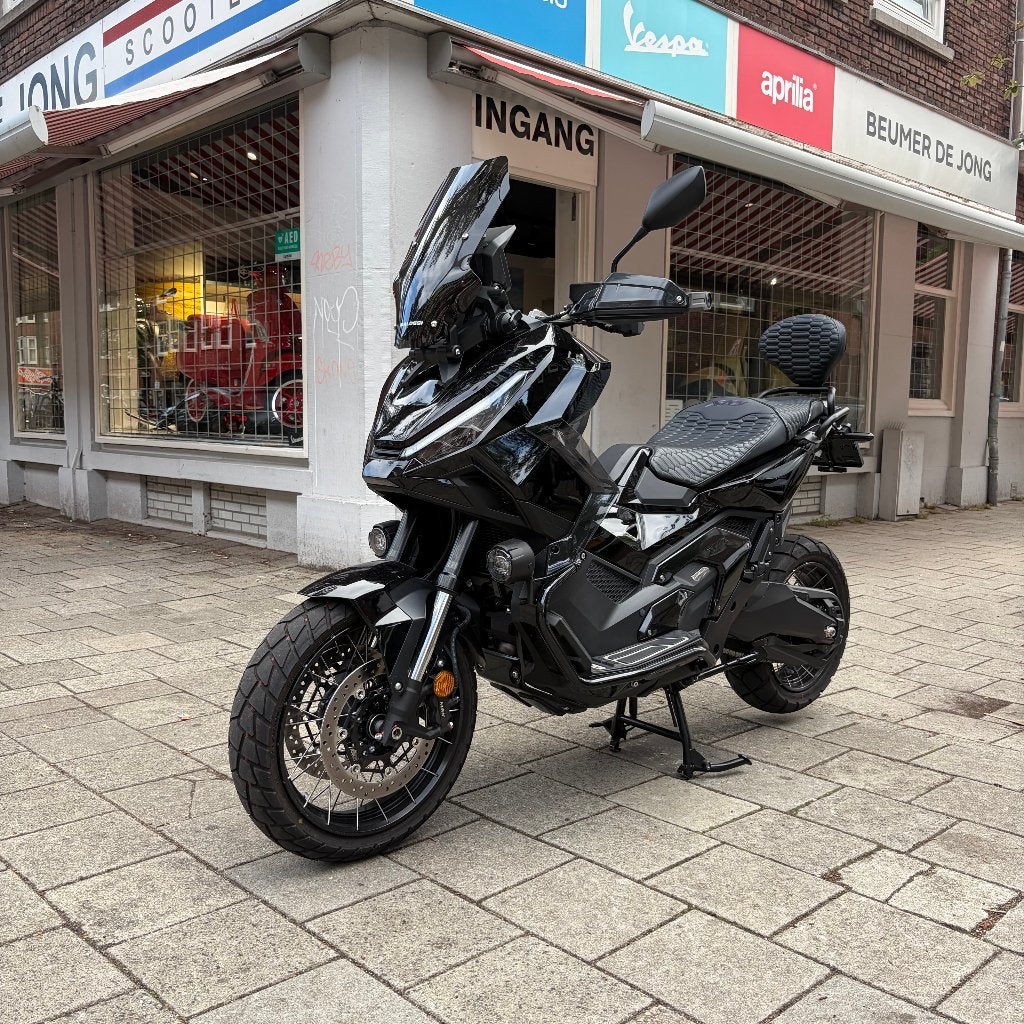Honda X-ADV 750