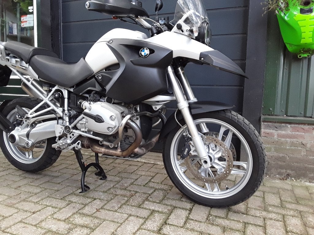 BMW R 1200 GS