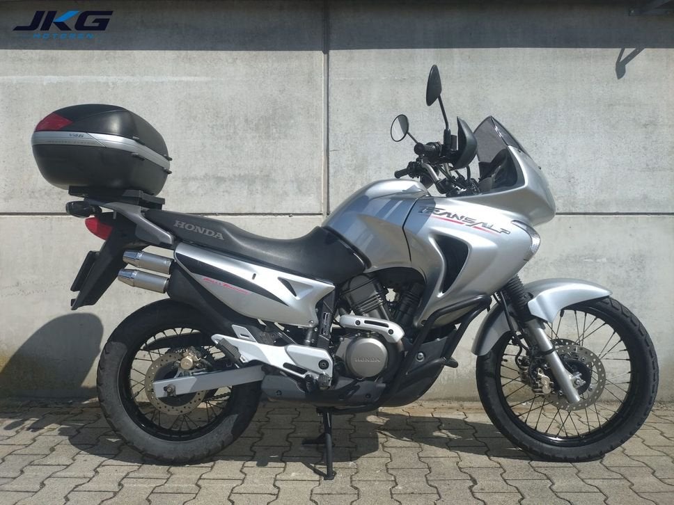 Honda XL 650V Transalp