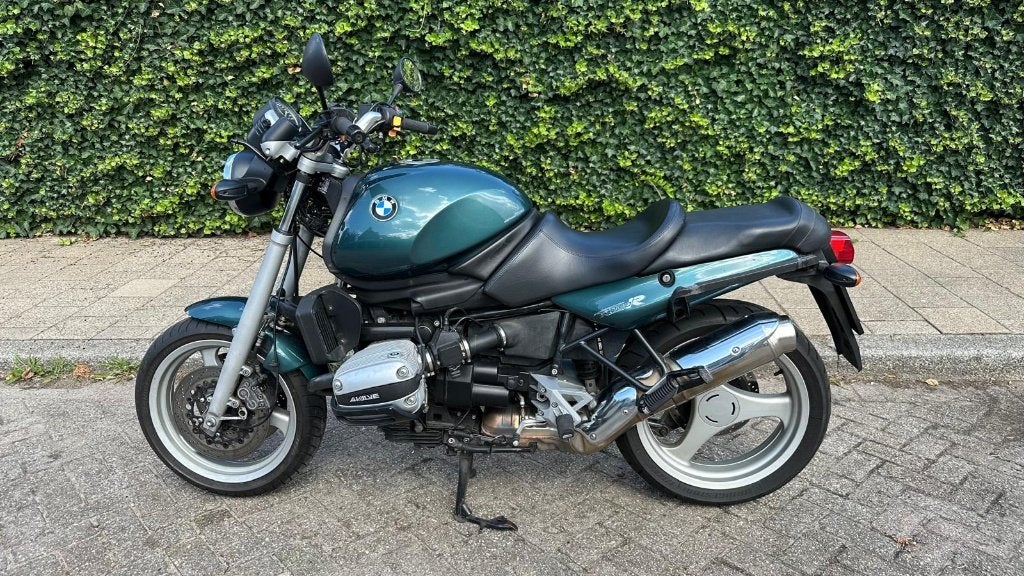 BMW R 1100 R