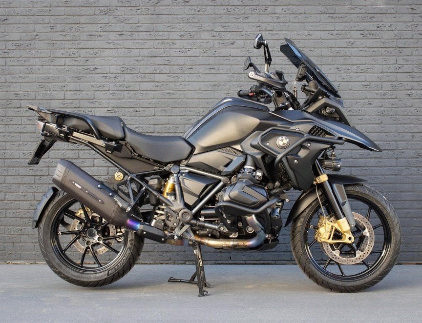 BMW R 1250 GS