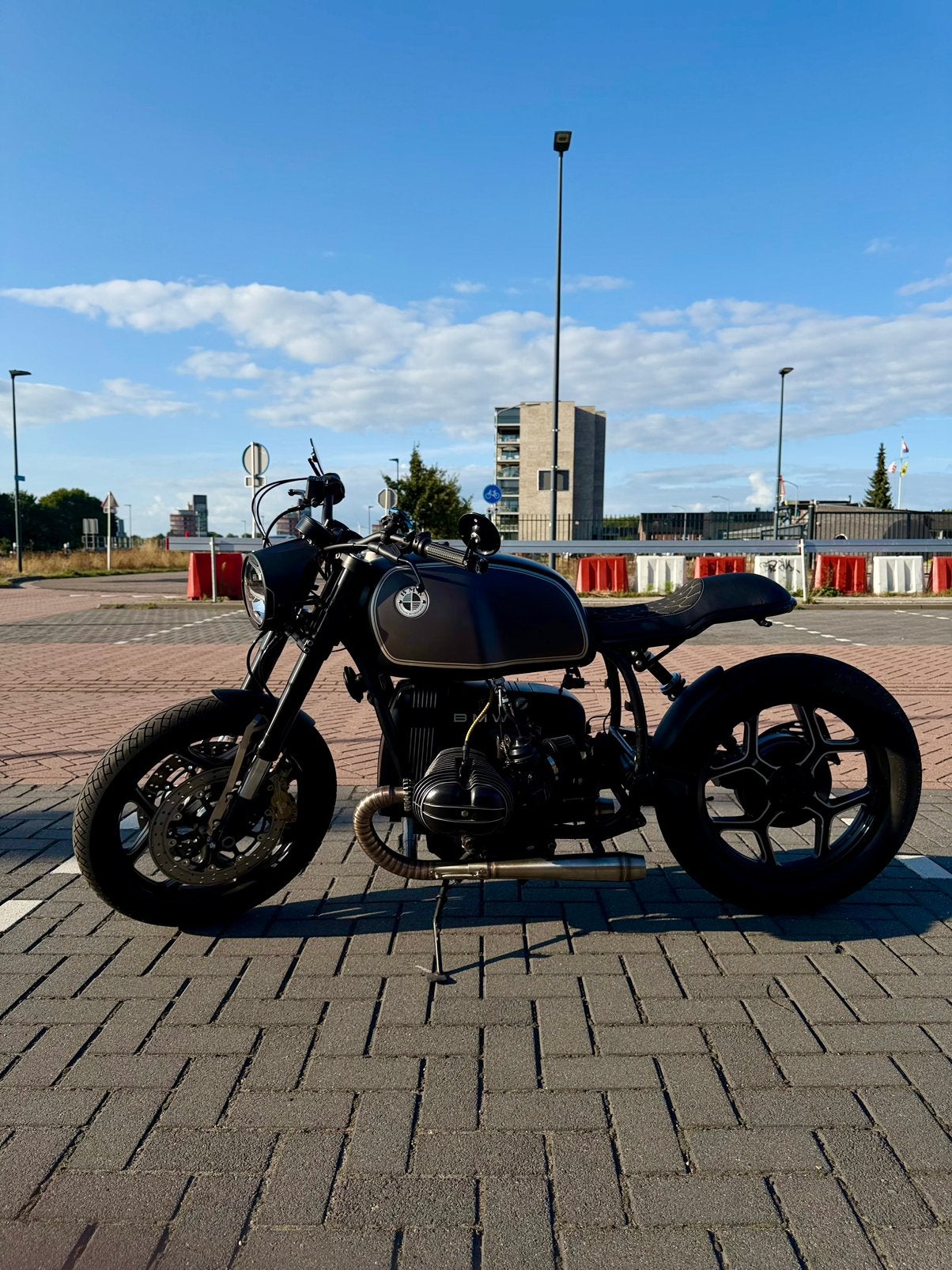 BMW R 65