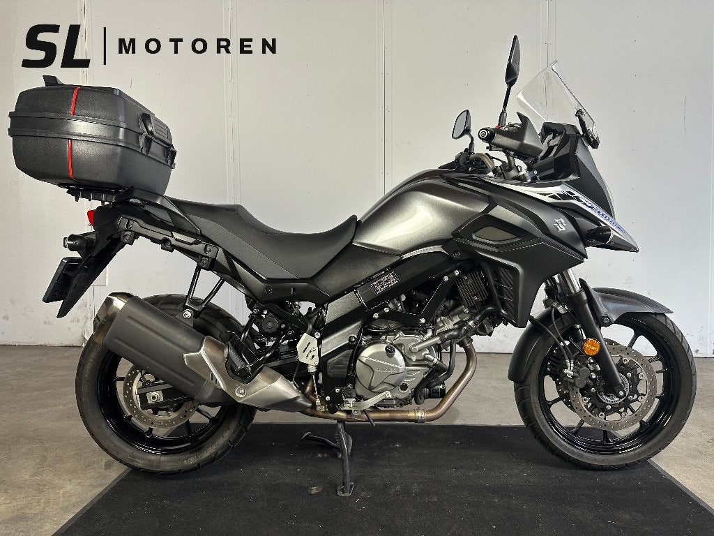 Suzuki DL 650 V-Strom
