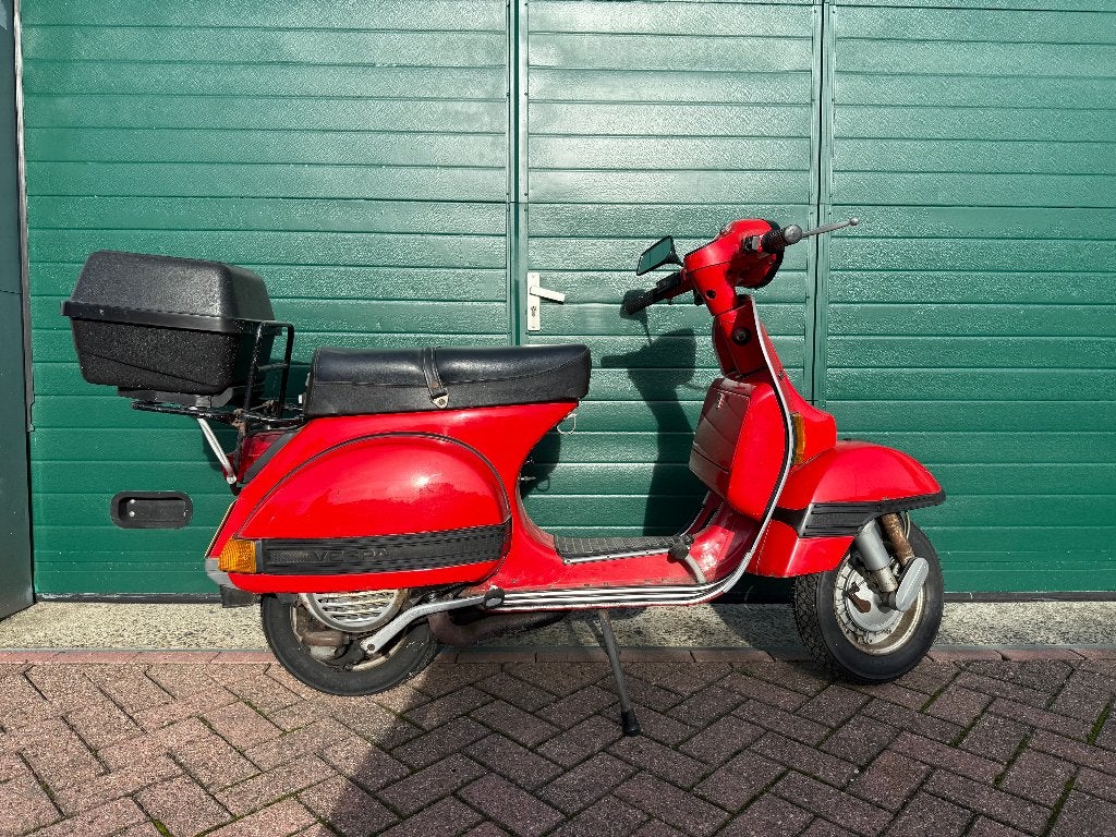 Vespa PX 200 E