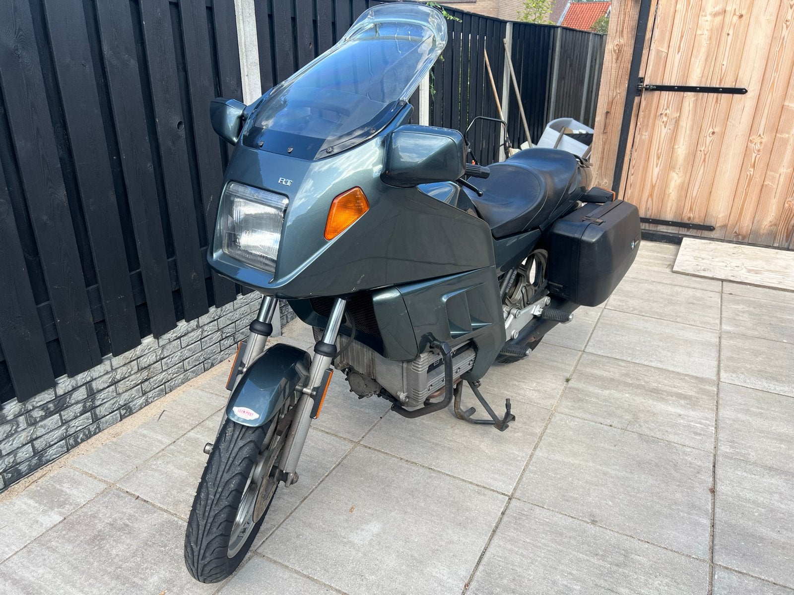 BMW K 100 RT