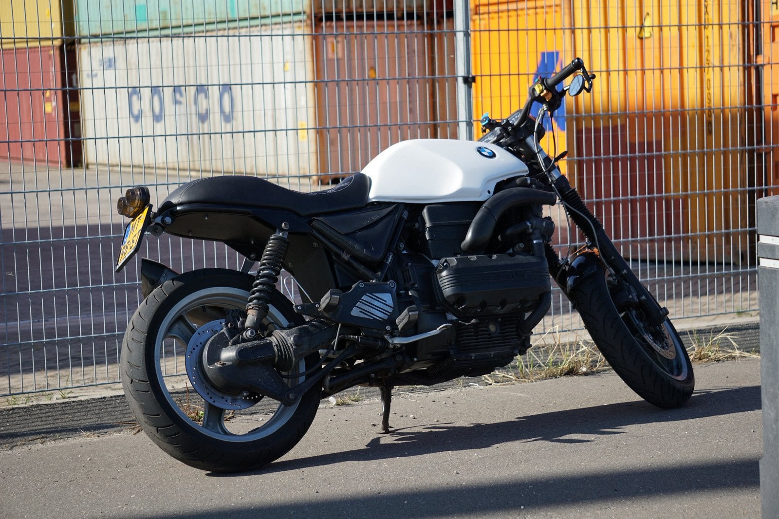 BMW K 1100 RS