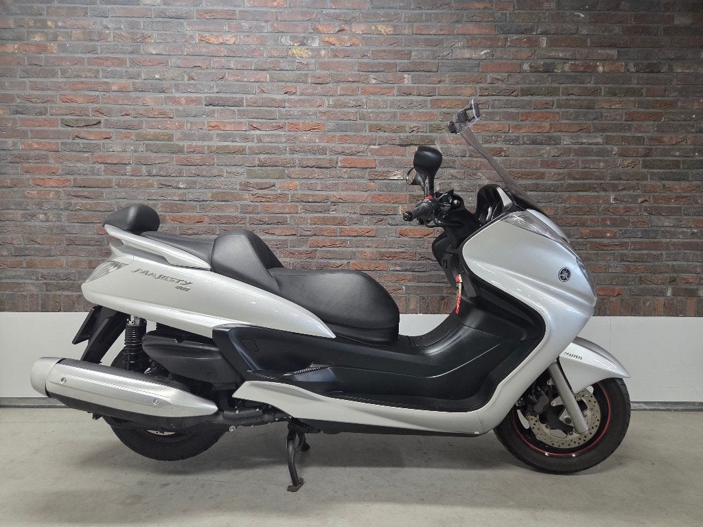 Yamaha YP 400 Majesty
