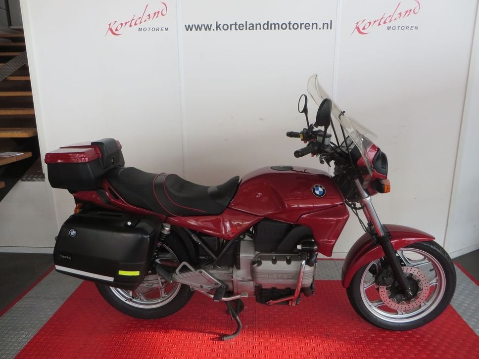 BMW K 75 C