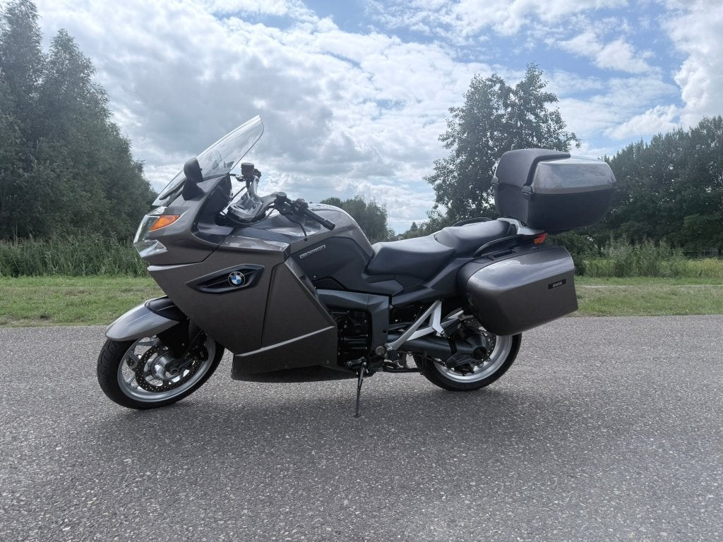 BMW K 1300 GT