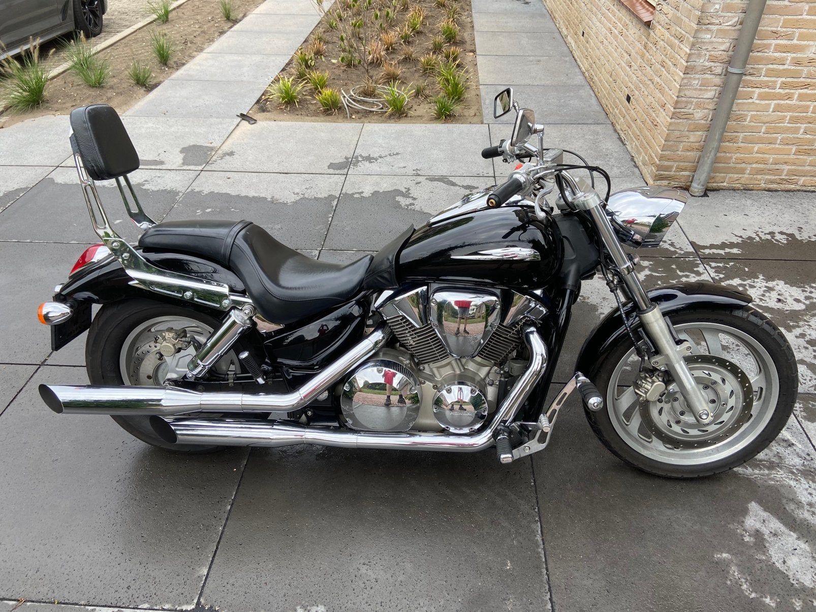 Honda VTX 1300S