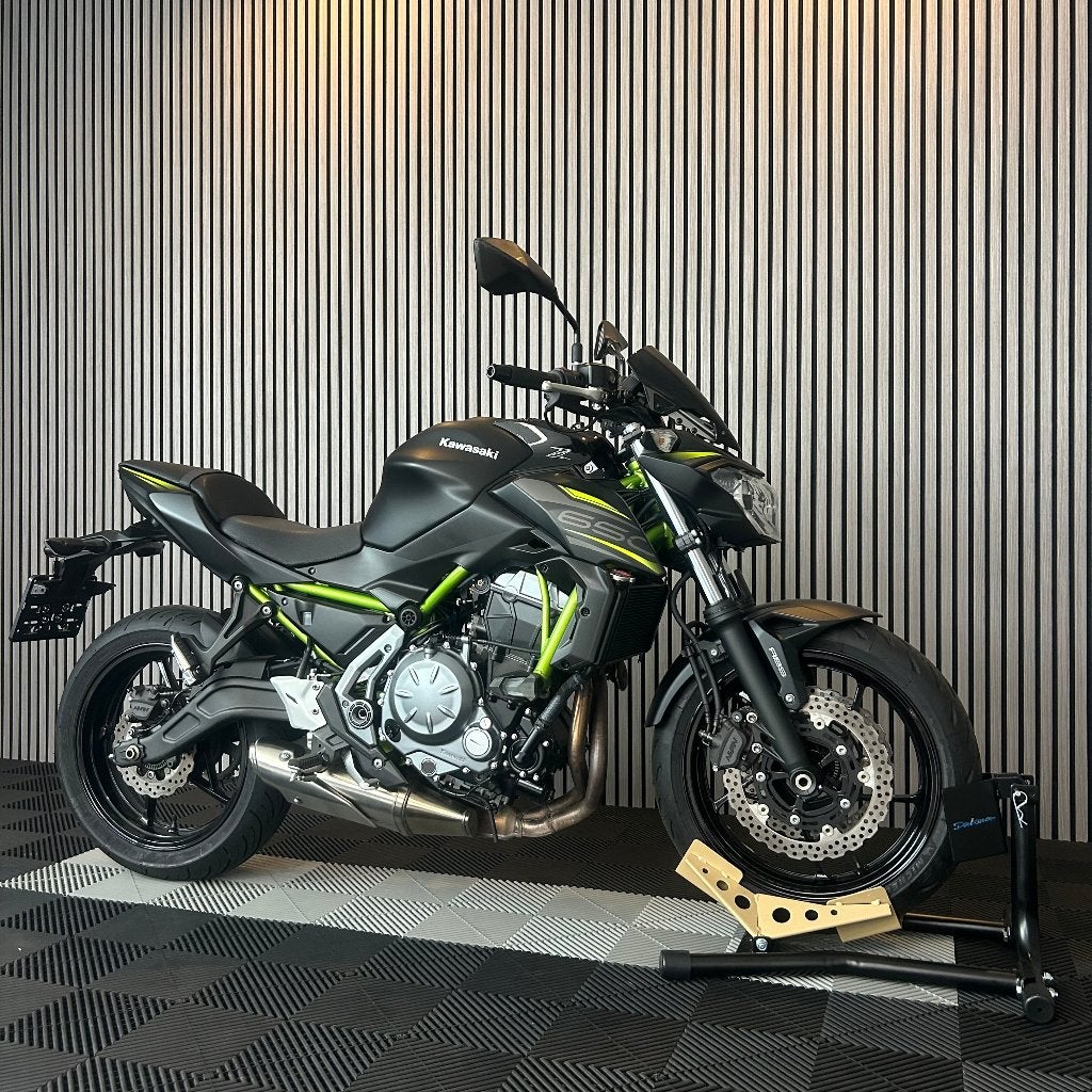 Kawasaki Z 650